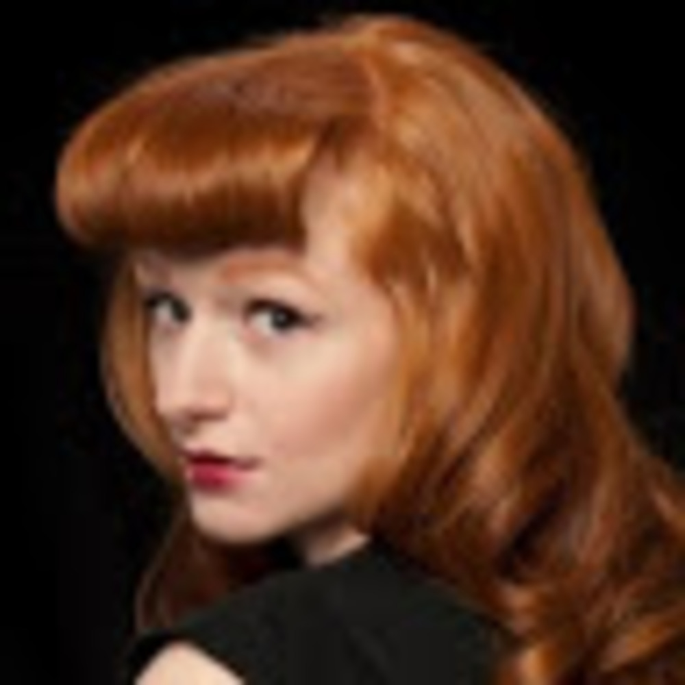 Meet your Posher, Kari